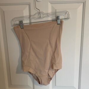 Maidenform Shapewear in Nude